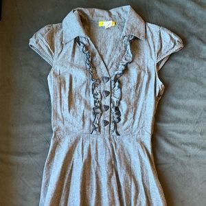 ModCloth Aspiring Actress Dress